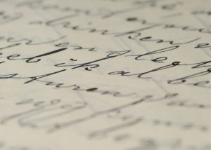 writing and copywriting services